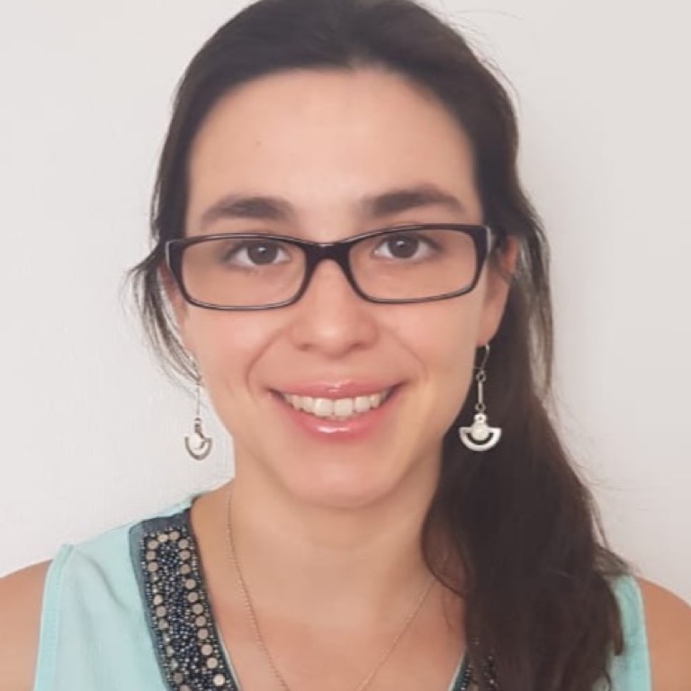 Loreto Quezada - Kinesióloga