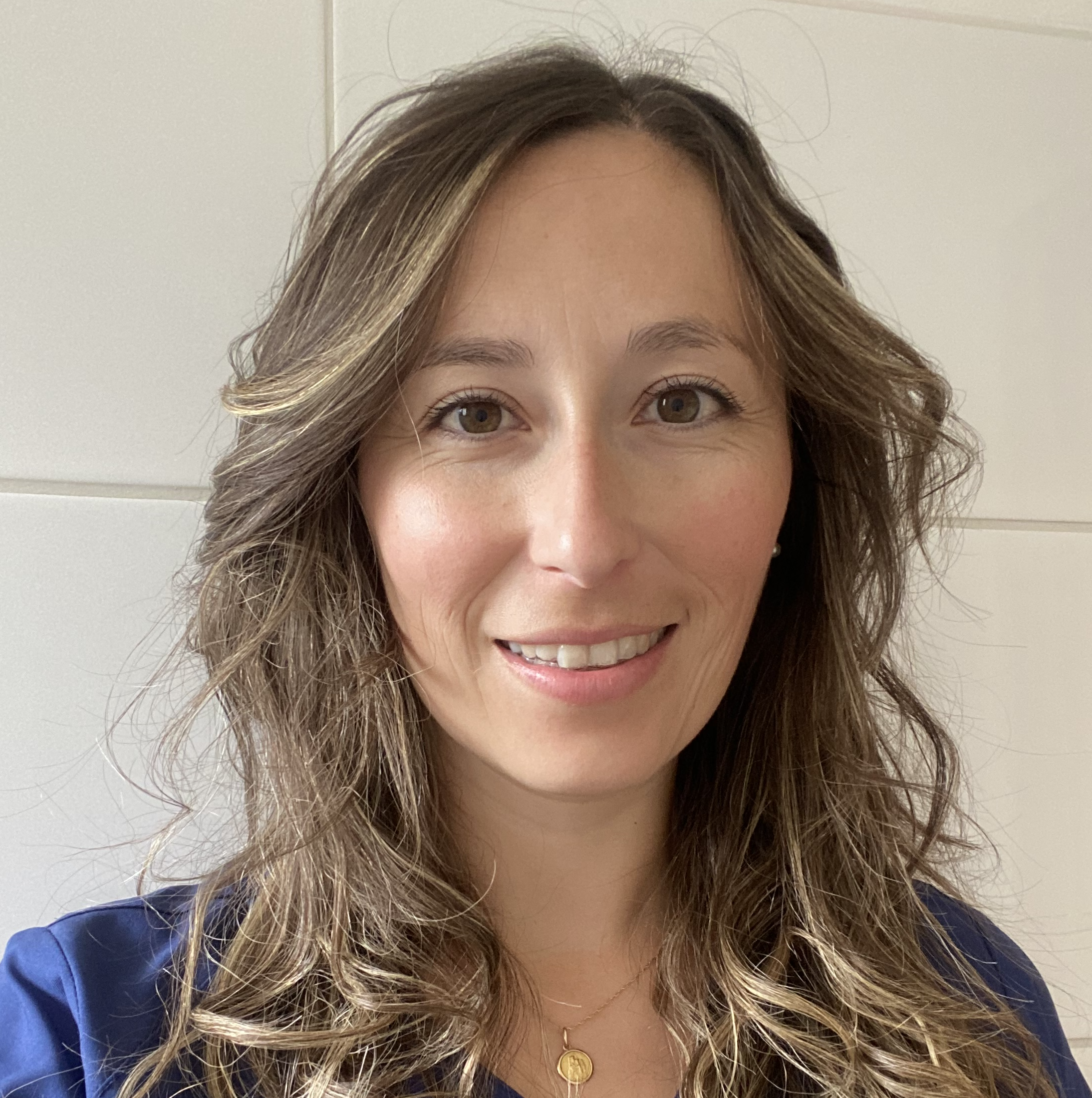 María Fernanda Gálvez