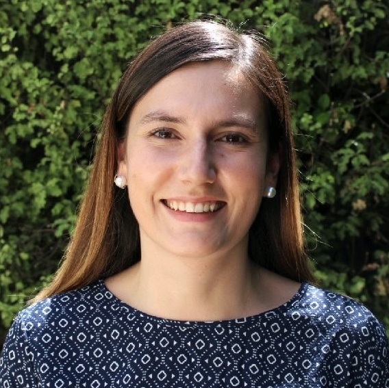 María Jesús Maturana