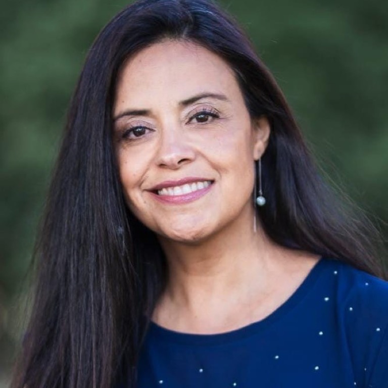 Paula Aguirre Arias